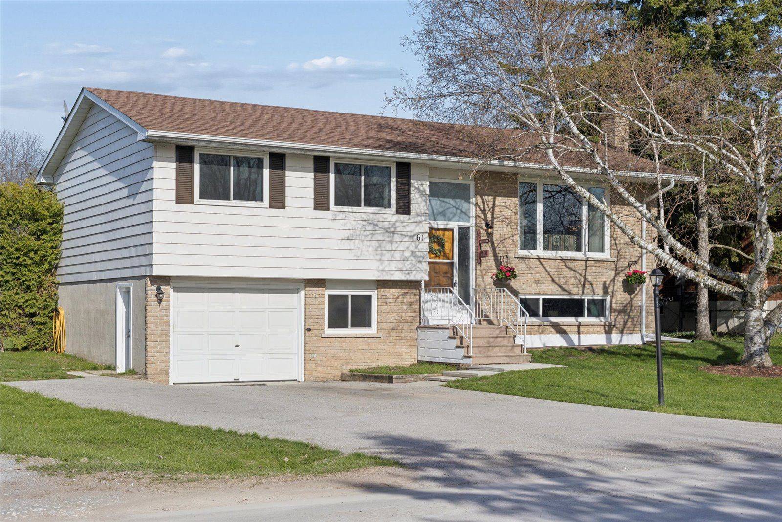 61 Adelaide ST, Brock, ON L0E 1E0