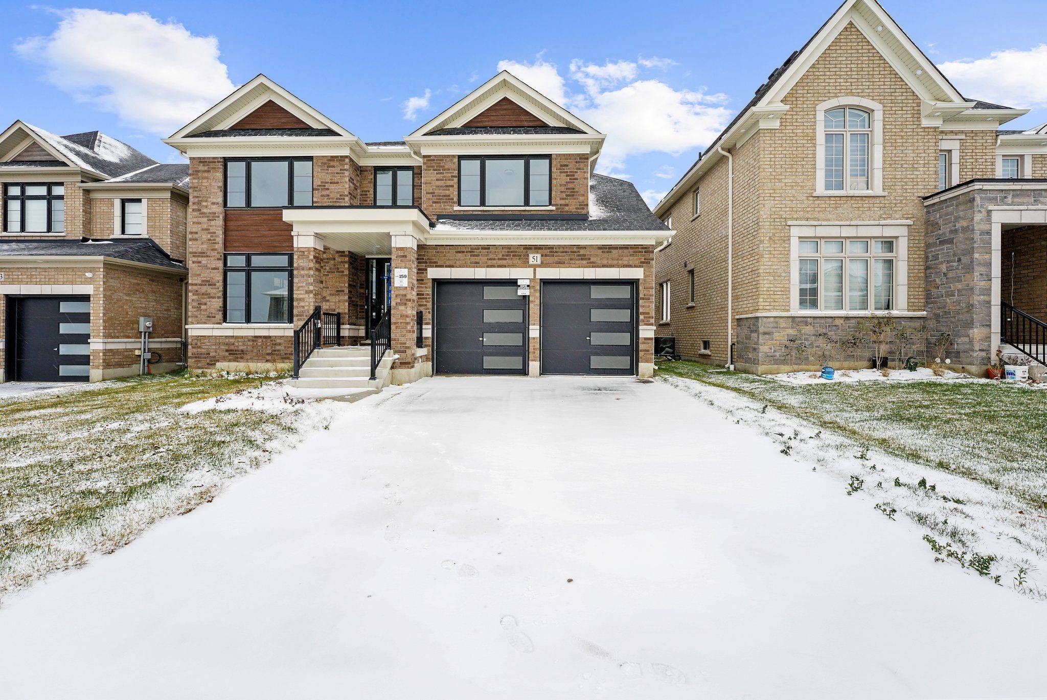 51 Sparrow WAY, Adjala-tosorontio, ON L0G 1W0