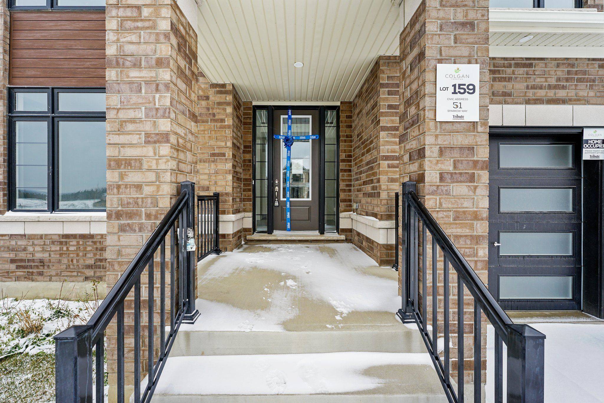 51 Sparrow WAY, Adjala-tosorontio, ON L0G 1W0