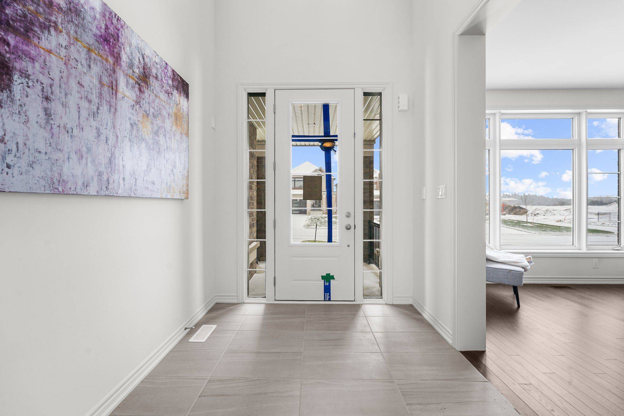 51 Sparrow WAY, Adjala-tosorontio, ON L0G 1W0