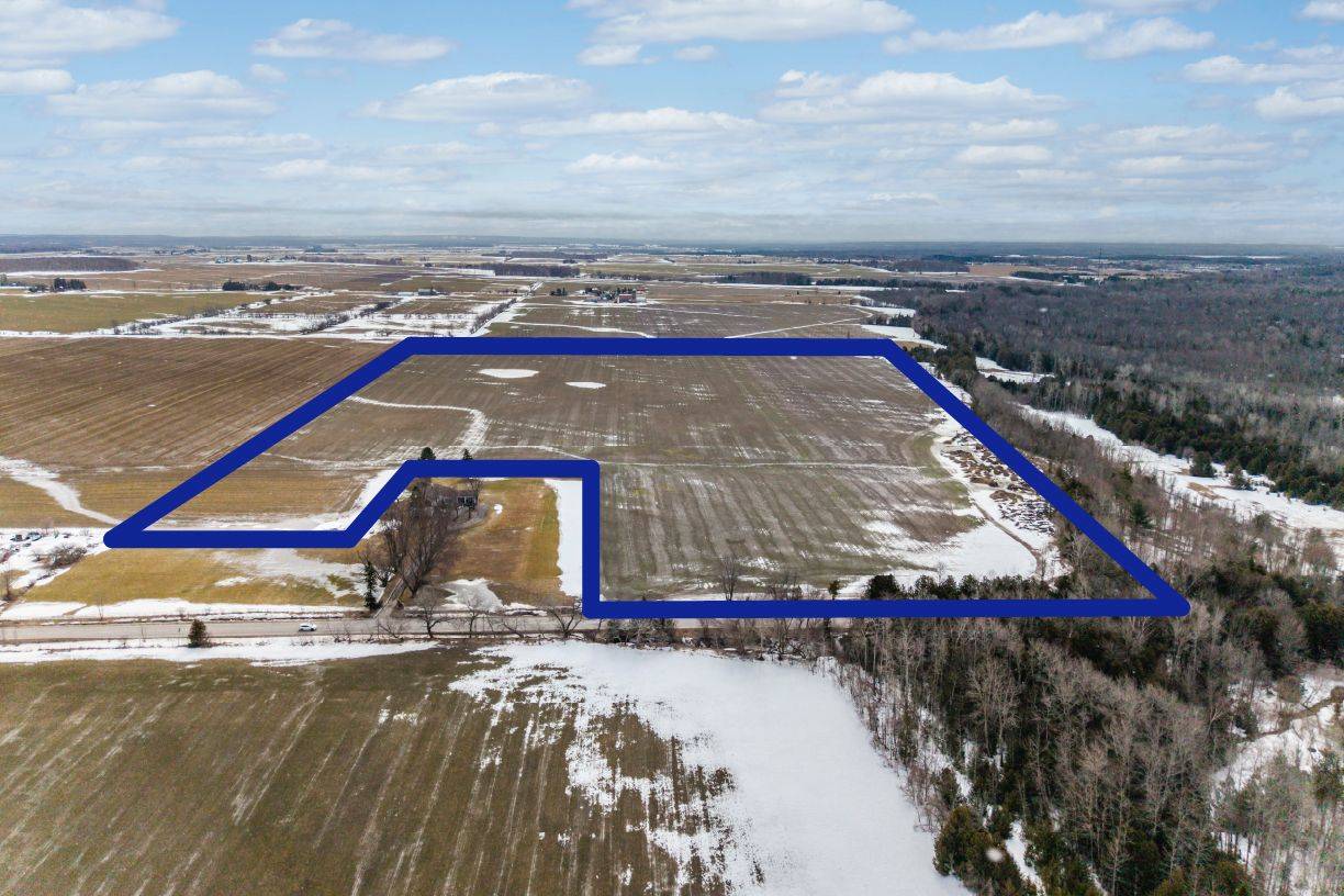 Pt N 1/2 Lt 19 10 Concession, Springwater, ON L0L 1P0