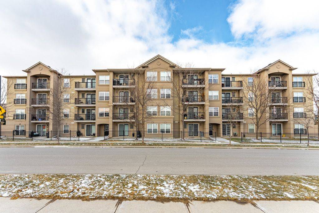 1370 Main ST E #309, Milton, ON L9T 7S8