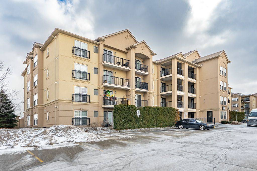 1370 Main ST E #309, Milton, ON L9T 7S8