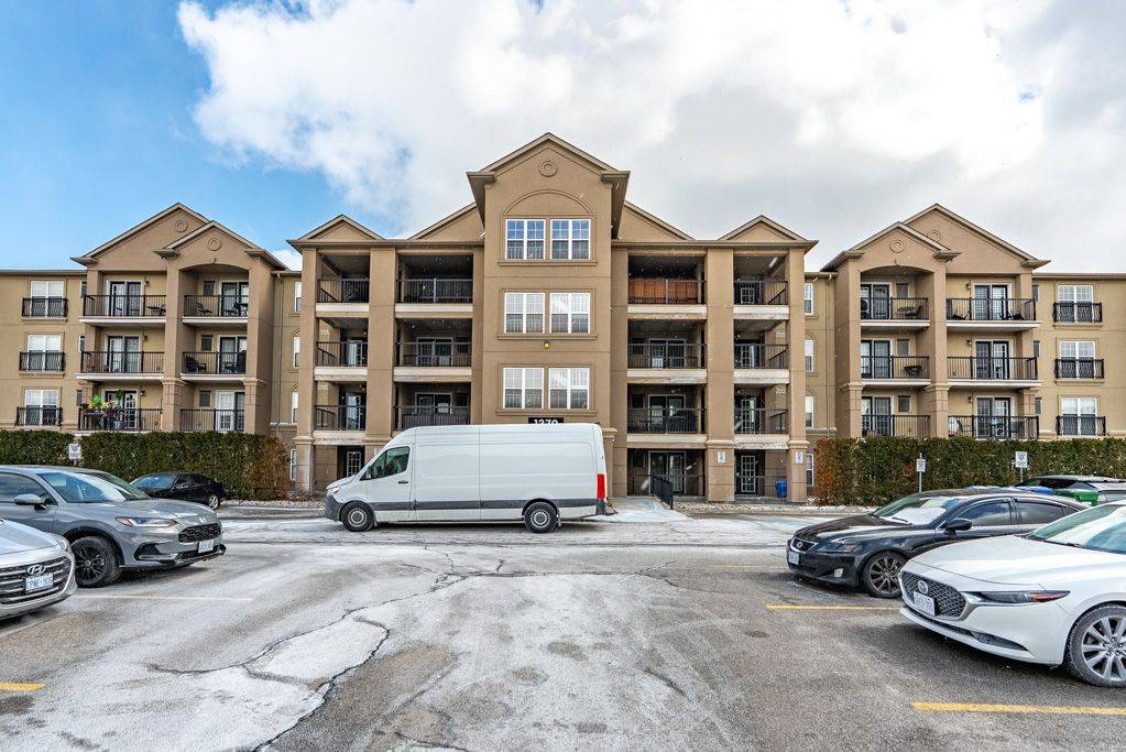 1370 Main ST E #309, Milton, ON L9T 7S8