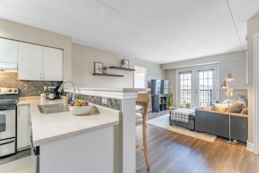 1370 Main ST E #309, Milton, ON L9T 7S8