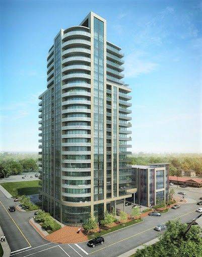 15 Lynch ST #2304, Brampton, ON L6W 2Z8