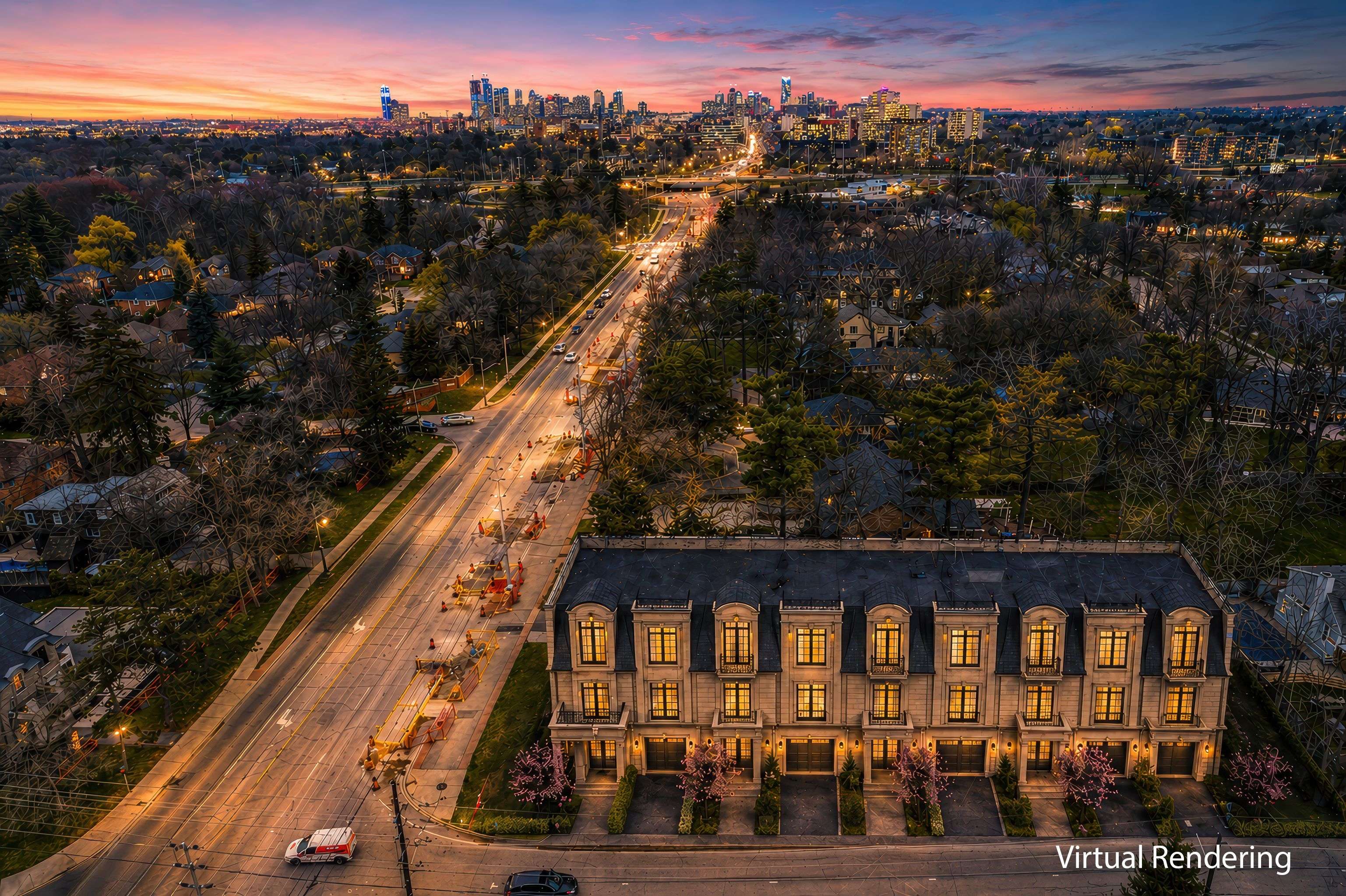 1489 Hurontario ST, Mississauga, ON L5G 3H7