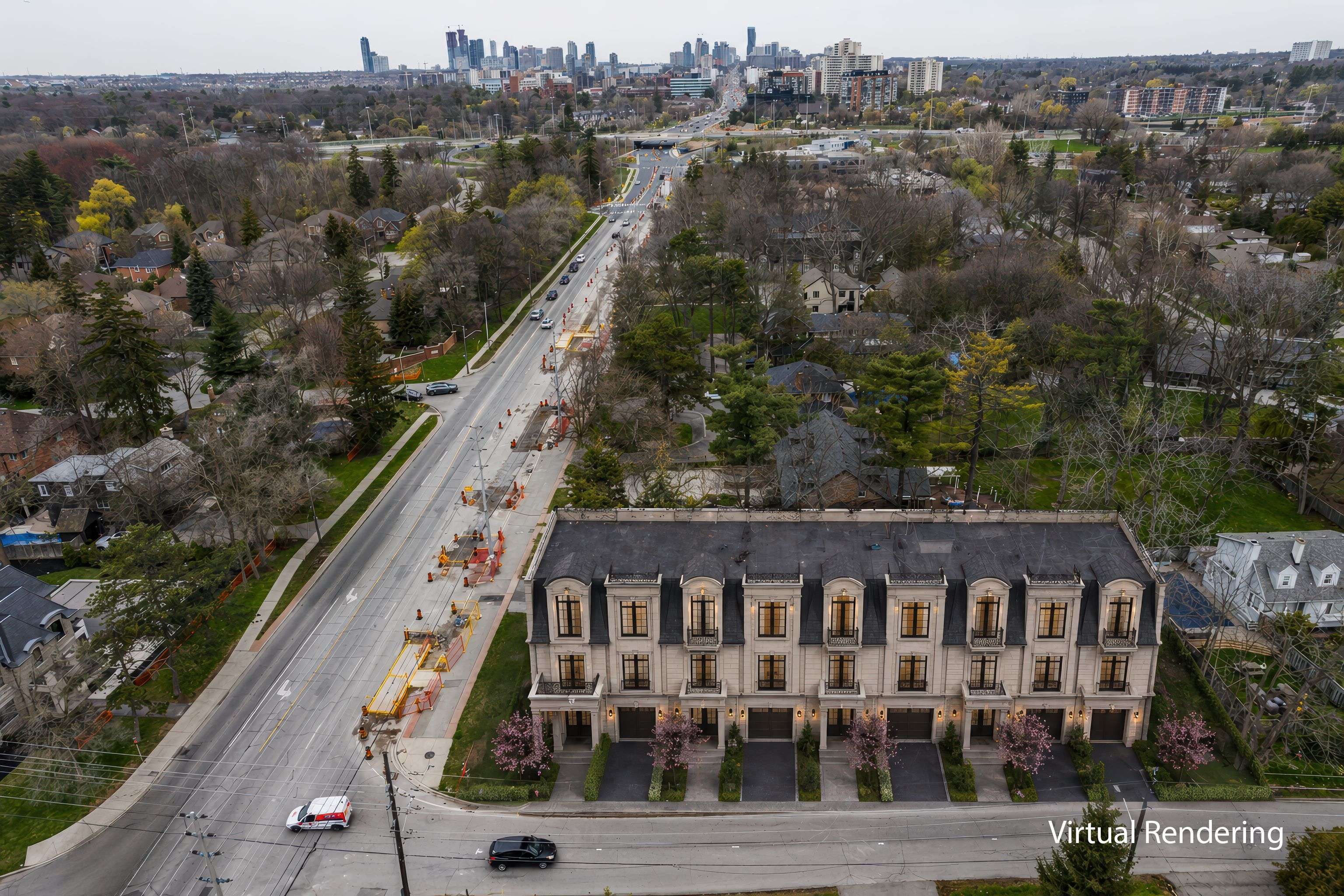 1489 Hurontario ST, Mississauga, ON L5G 3H7