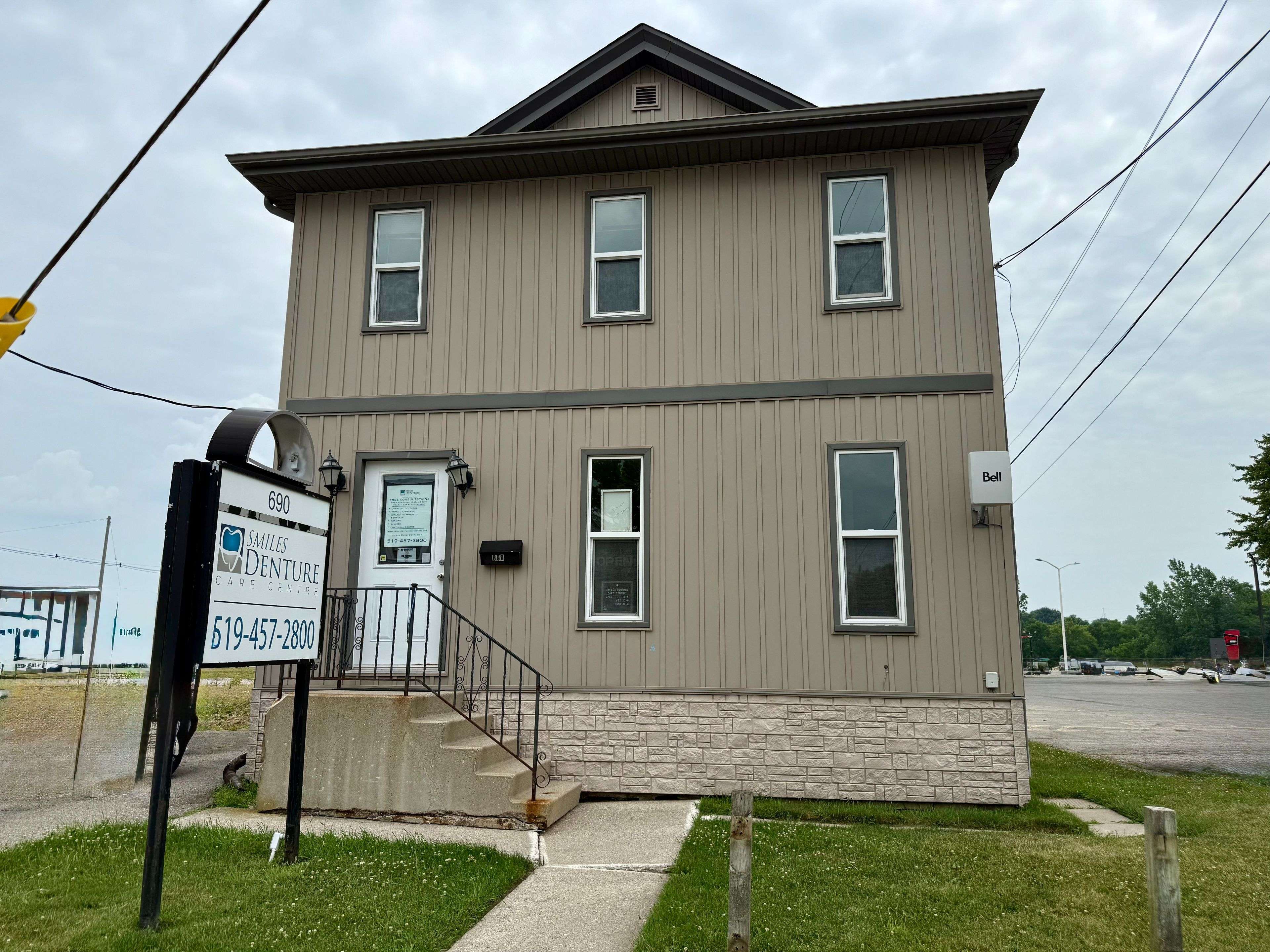 690 Hale ST, London East, ON N5W 1H4