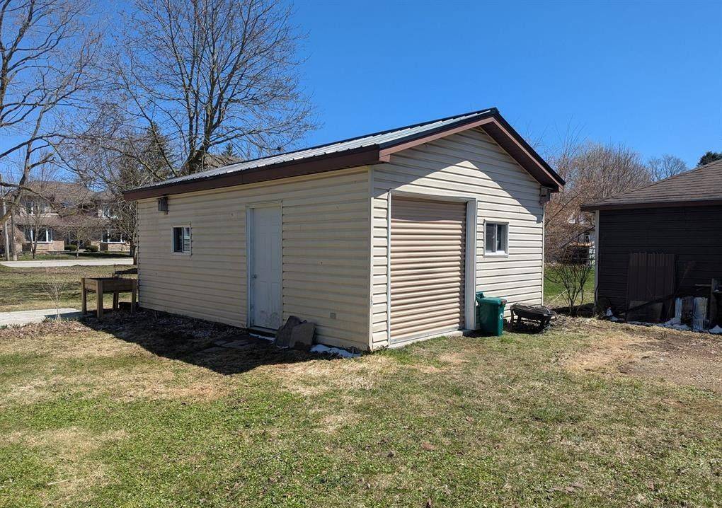 63 William ST W, Minto, ON N0G 1Z0