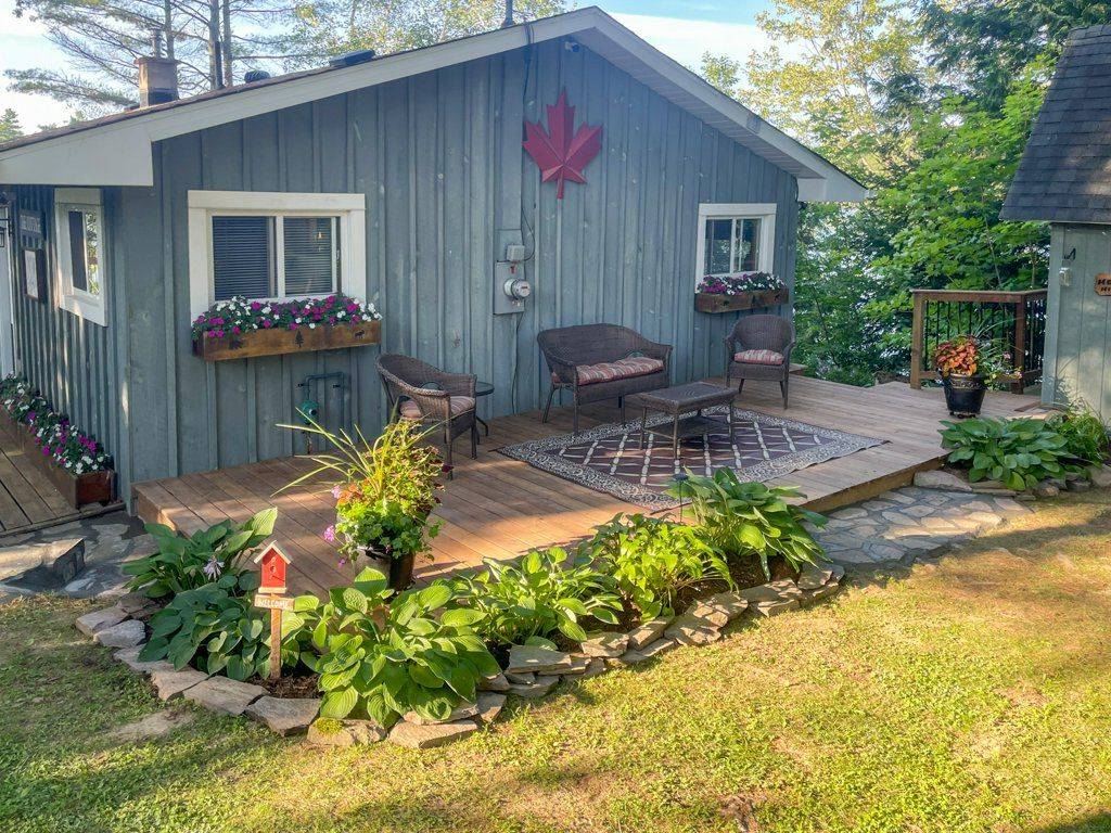 10A Jordan LN, Seguin, ON P2A 0B2