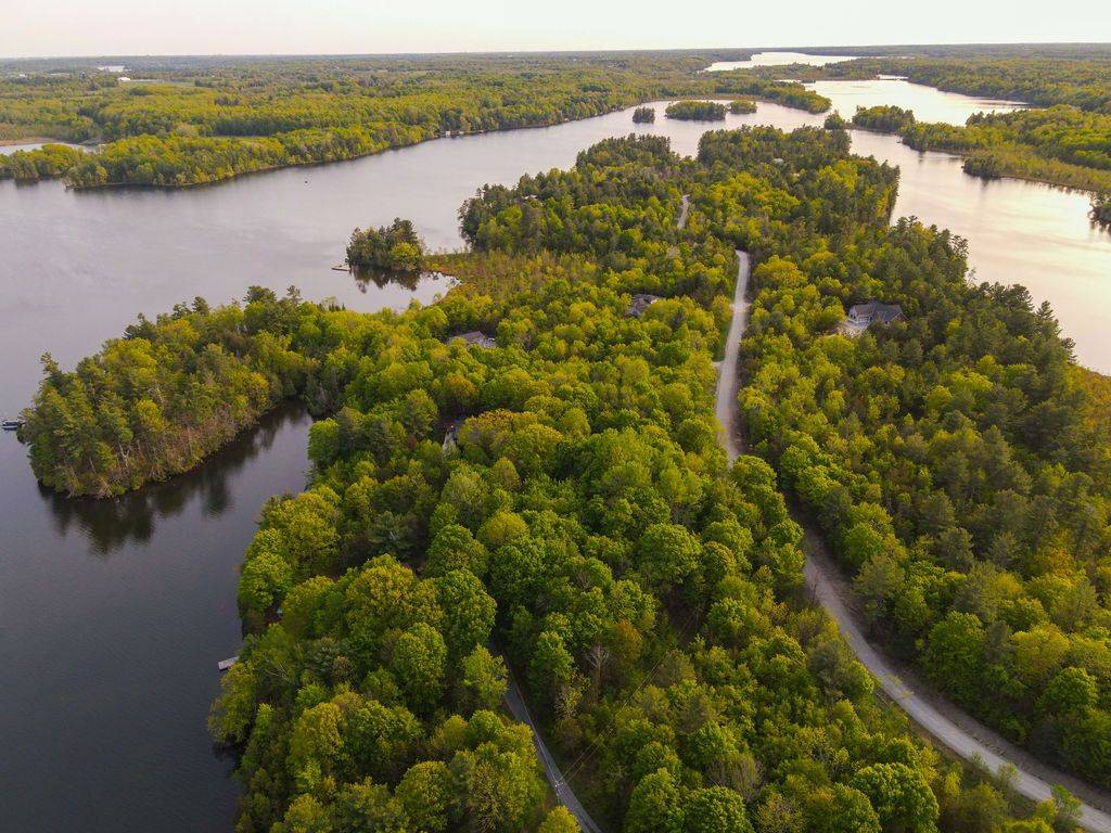 Lot 5 Hinterland LN, Frontenac, ON K0H 1H0