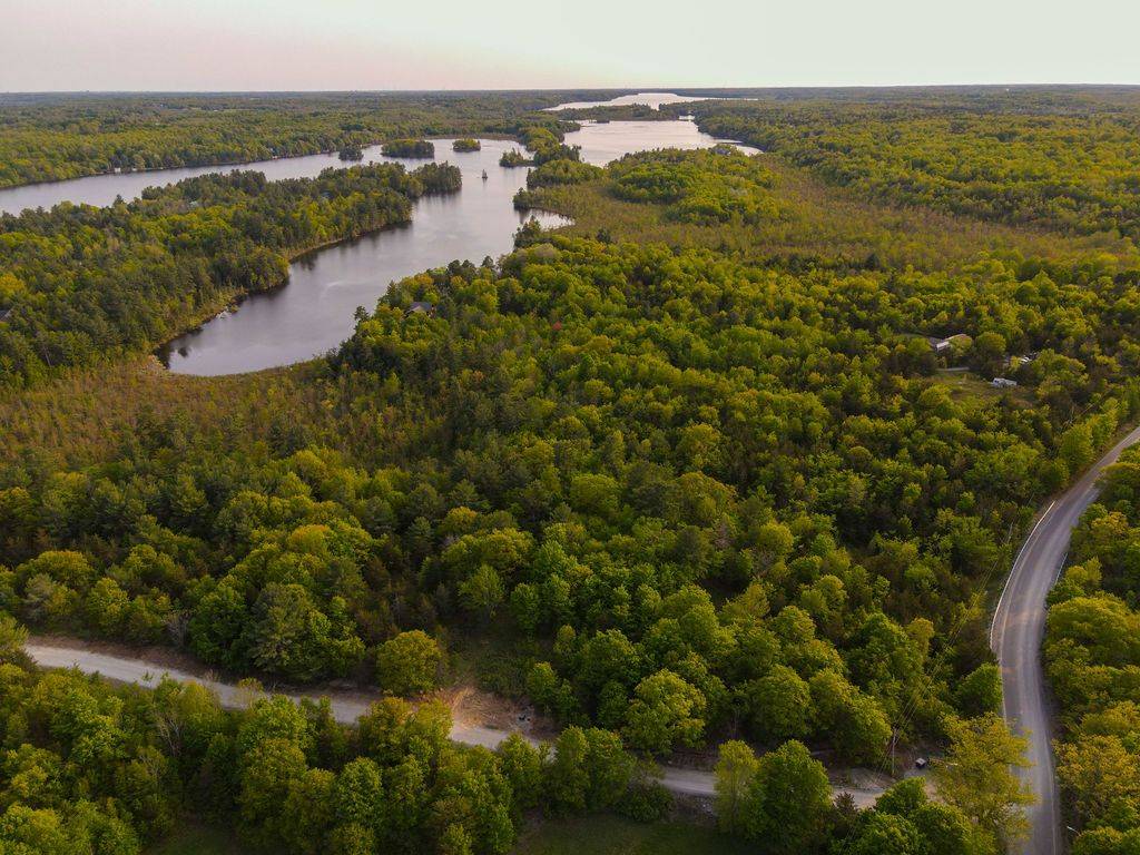 Lot 5 Hinterland LN, Frontenac, ON K0H 1H0