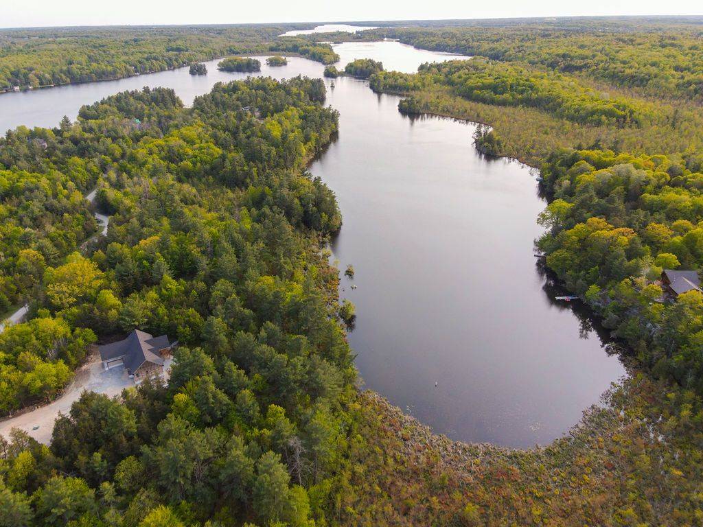 Lot 5 Hinterland LN, Frontenac, ON K0H 1H0
