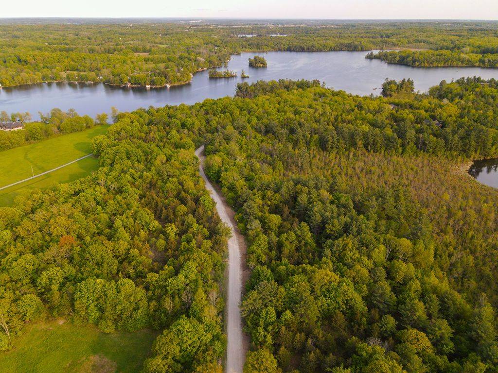 Lot 5 Hinterland LN, Frontenac, ON K0H 1H0
