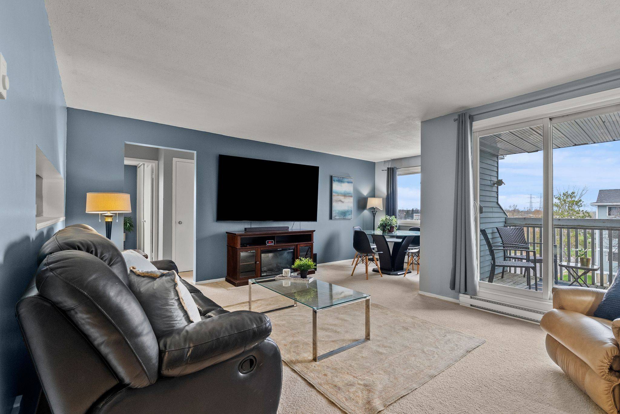 216 Viewmount DR #415, Cityview - Parkwoods Hills - Rideau Shore, ON K2E 7X4