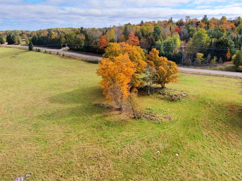 649 Detlor RD, Bancroft, ON K0L 2L0