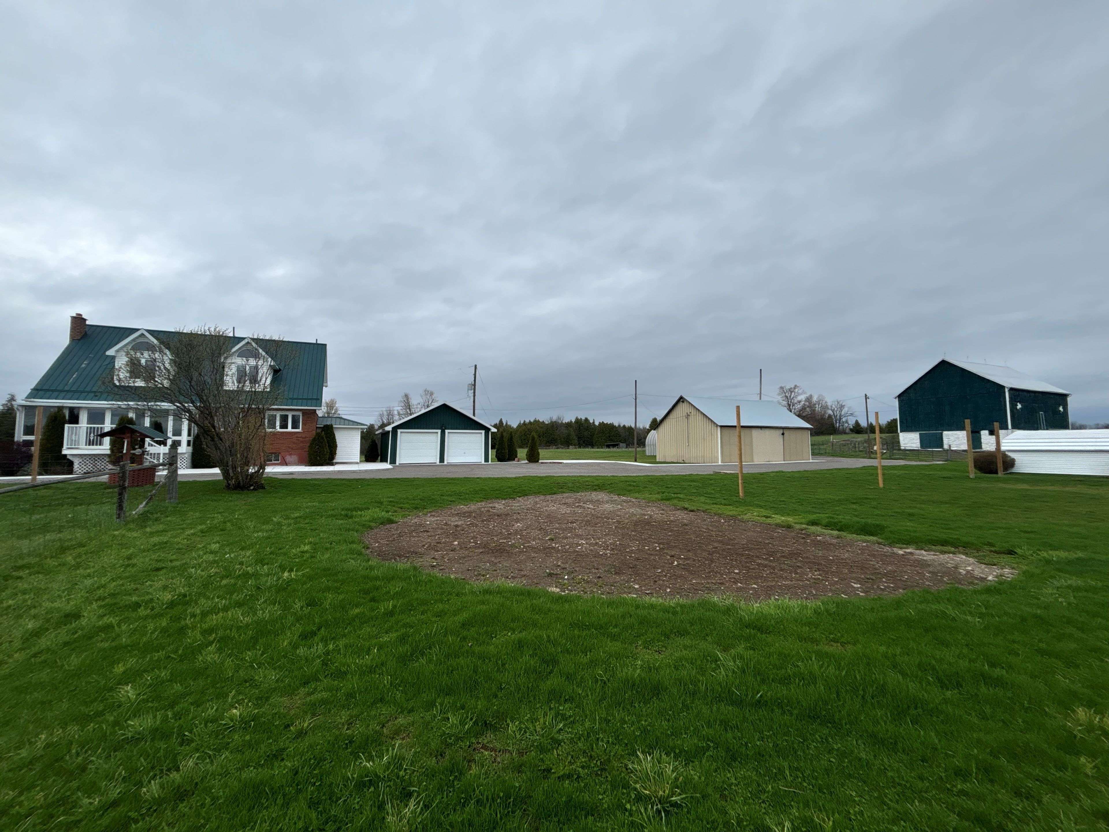 1425 Tara RD, Selwyn, ON K0L 1T0