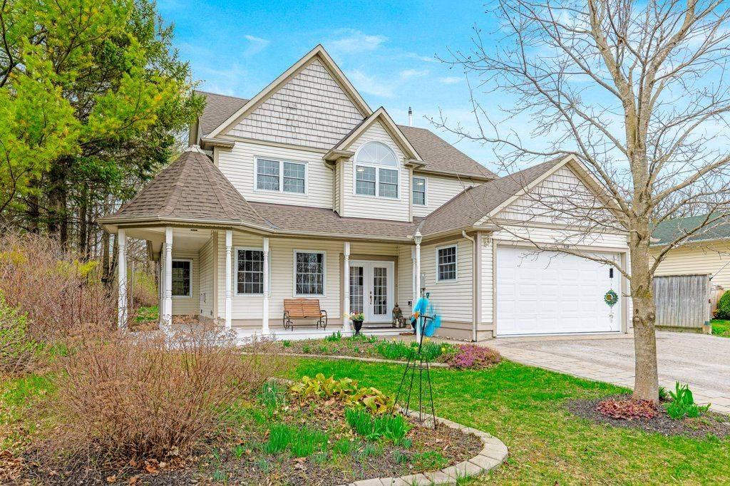 109 Charlotte ST, Merrickville-wolford, ON K0G 1N0
