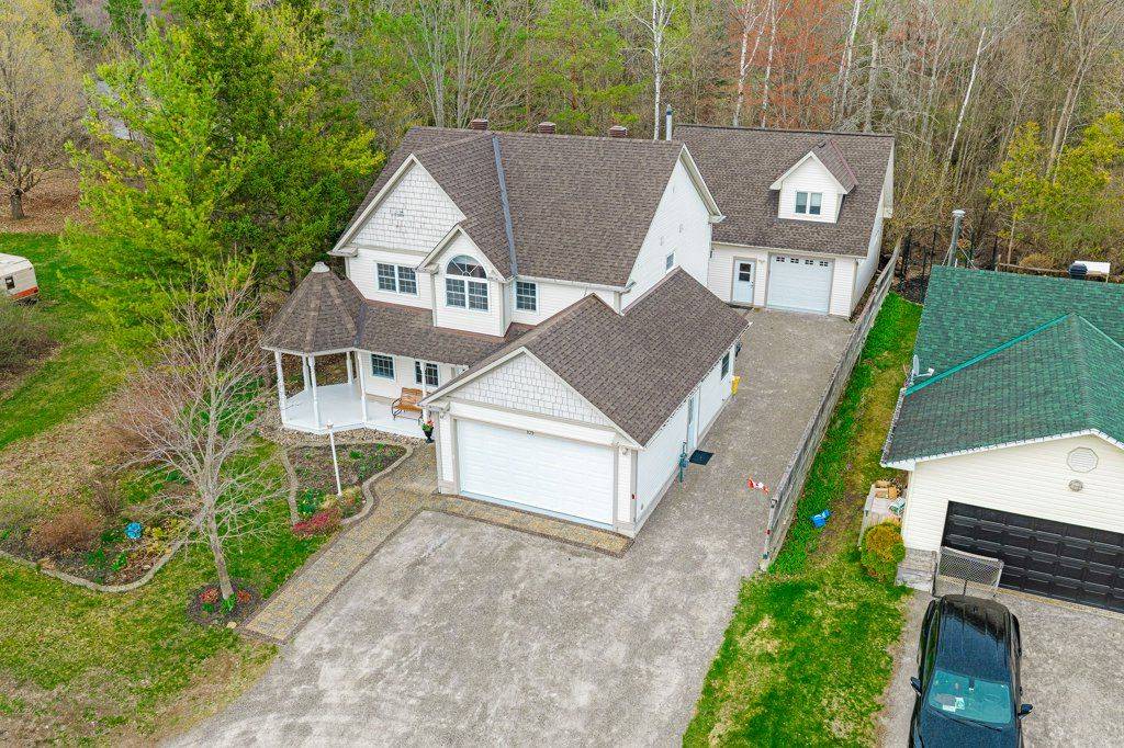 109 Charlotte ST, Merrickville-wolford, ON K0G 1N0