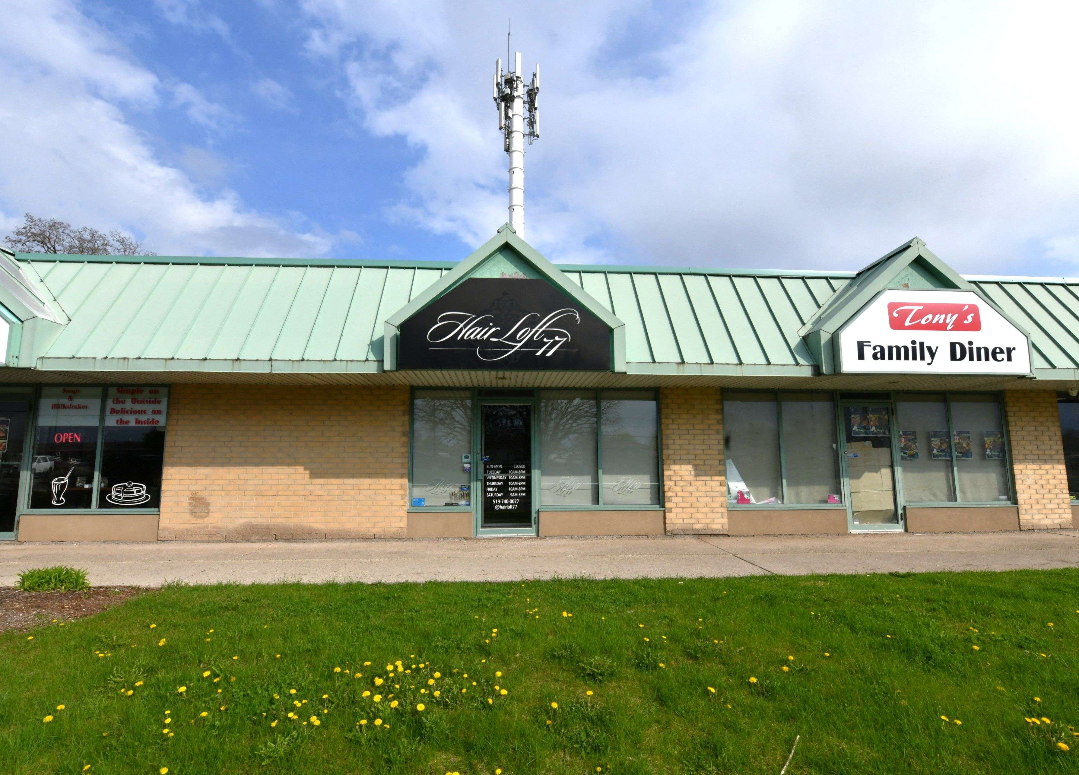 195 Franklin BLVD #2, Cambridge, ON N1R 8H3