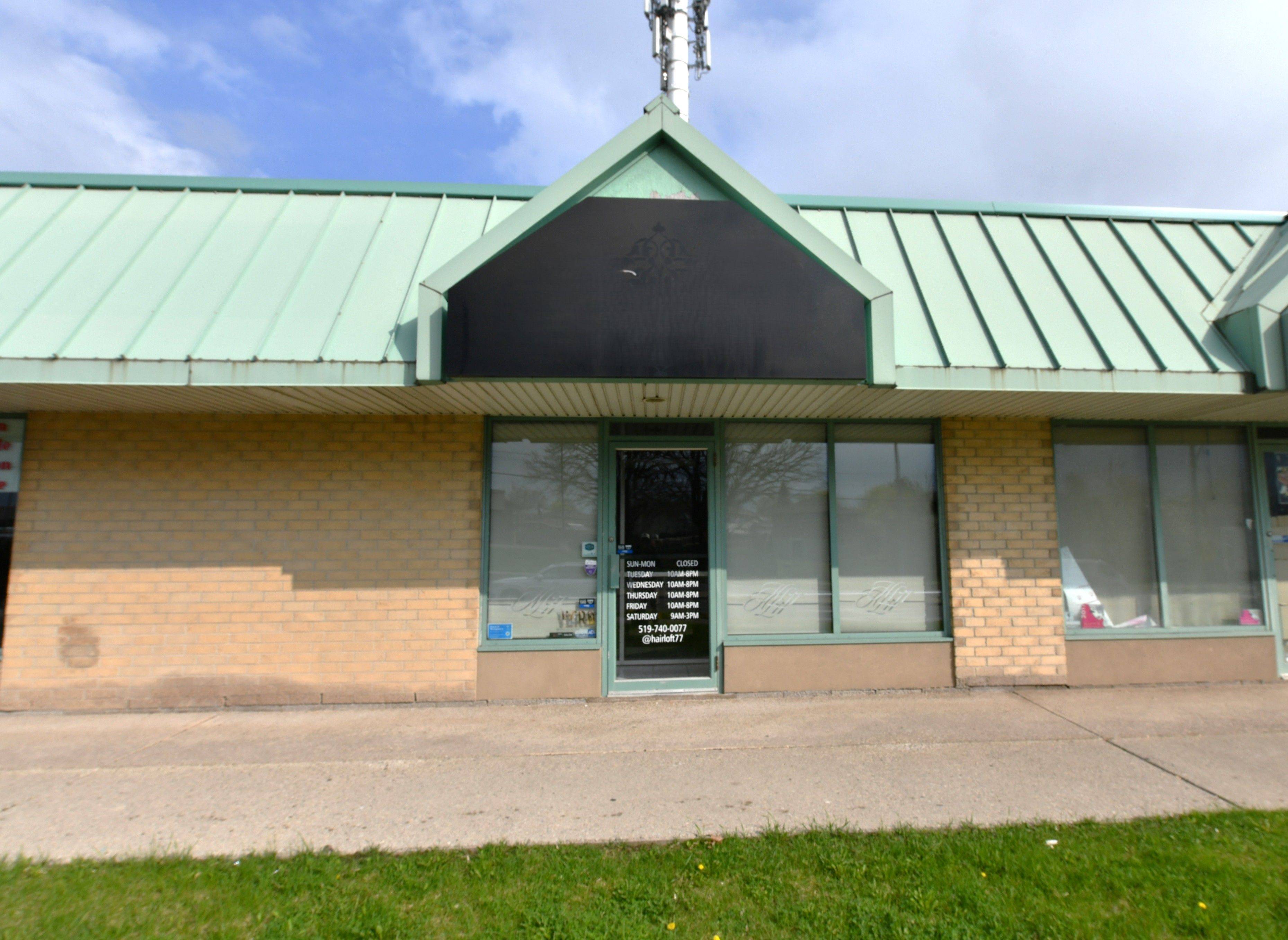 195 Franklin BLVD #2, Cambridge, ON N1R 8H3