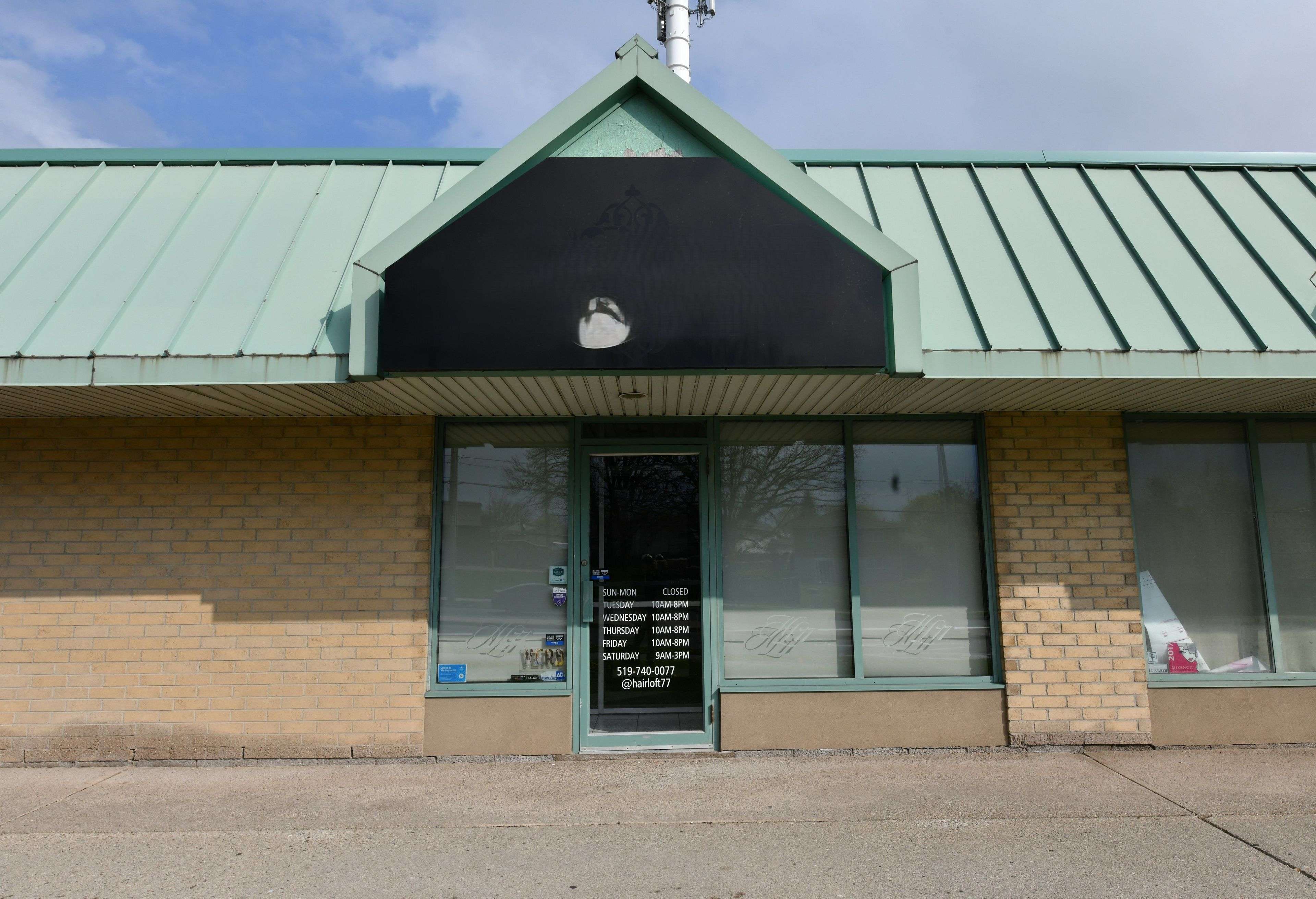 195 Franklin BLVD #2, Cambridge, ON N1R 8H3