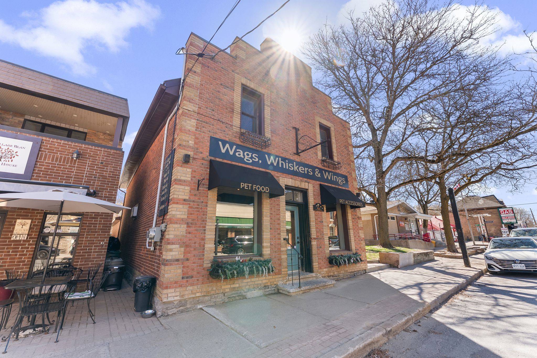 211 St.Lawrence ST, Merrickville-wolford, ON K0G 1N0