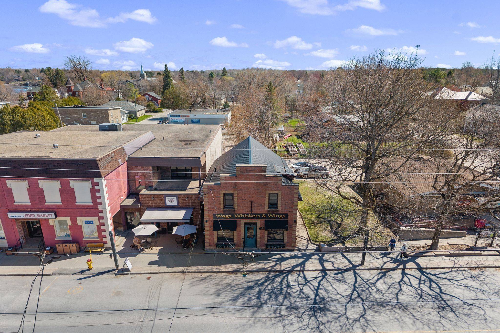 211 St.Lawrence ST, Merrickville-wolford, ON K0G 1N0
