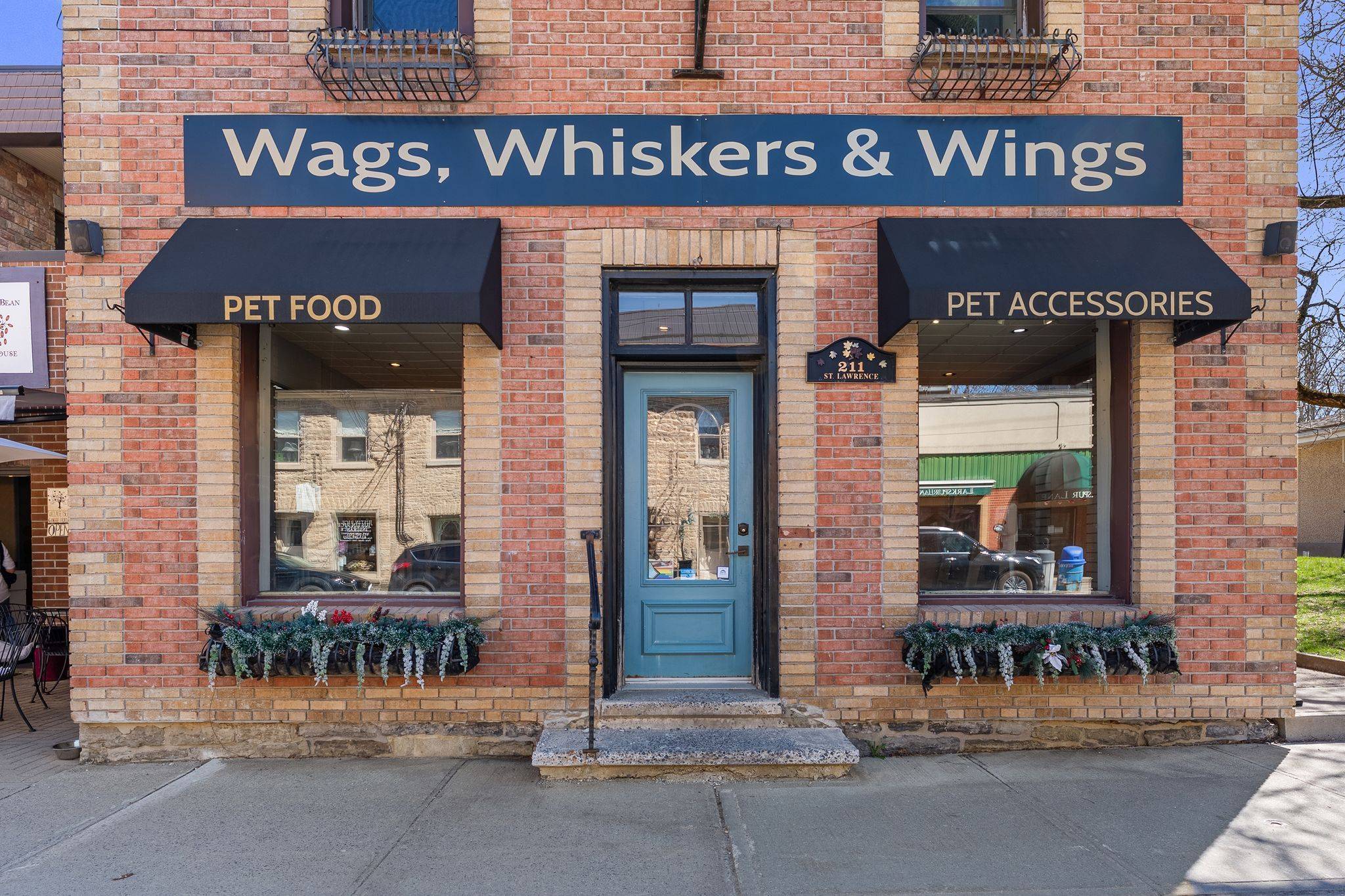 211 St.Lawrence ST, Merrickville-wolford, ON K0G 1N0