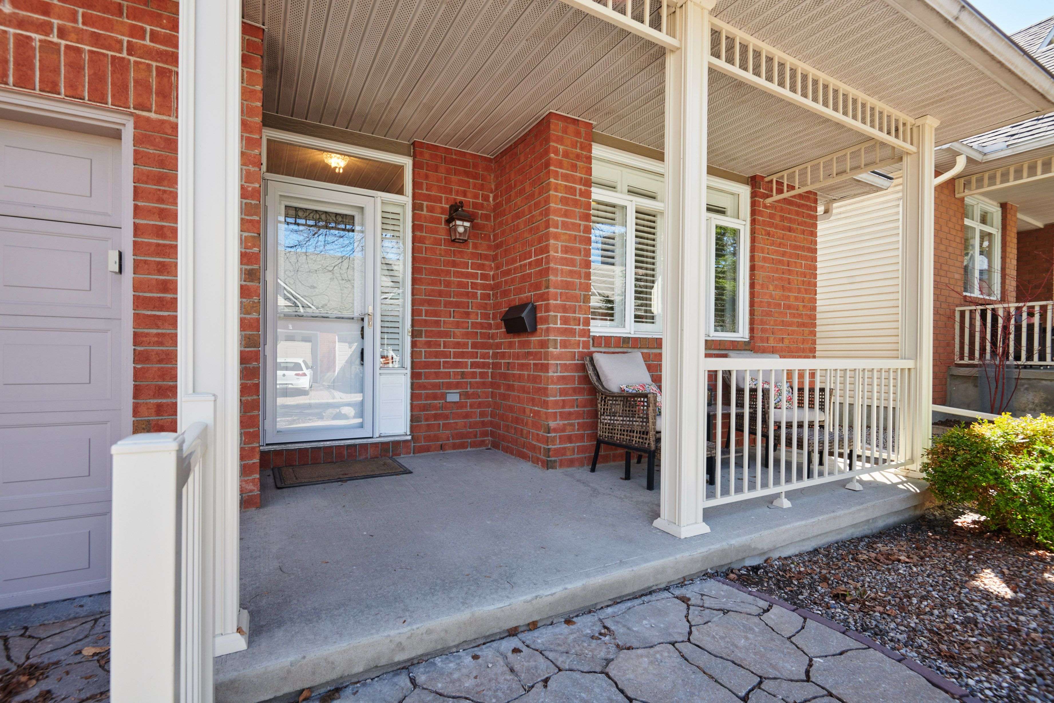 1240 Kilborn PL #15, Alta Vista And Area, ON K1H 1B4