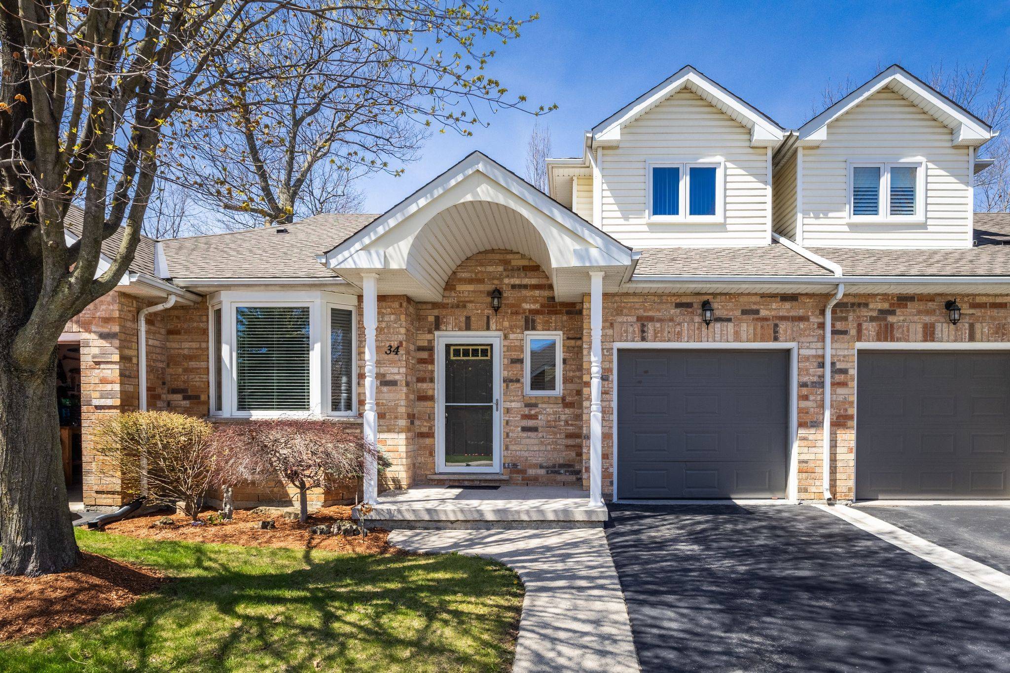 34 Greentrail DR, Hamilton, ON L0R 1W0