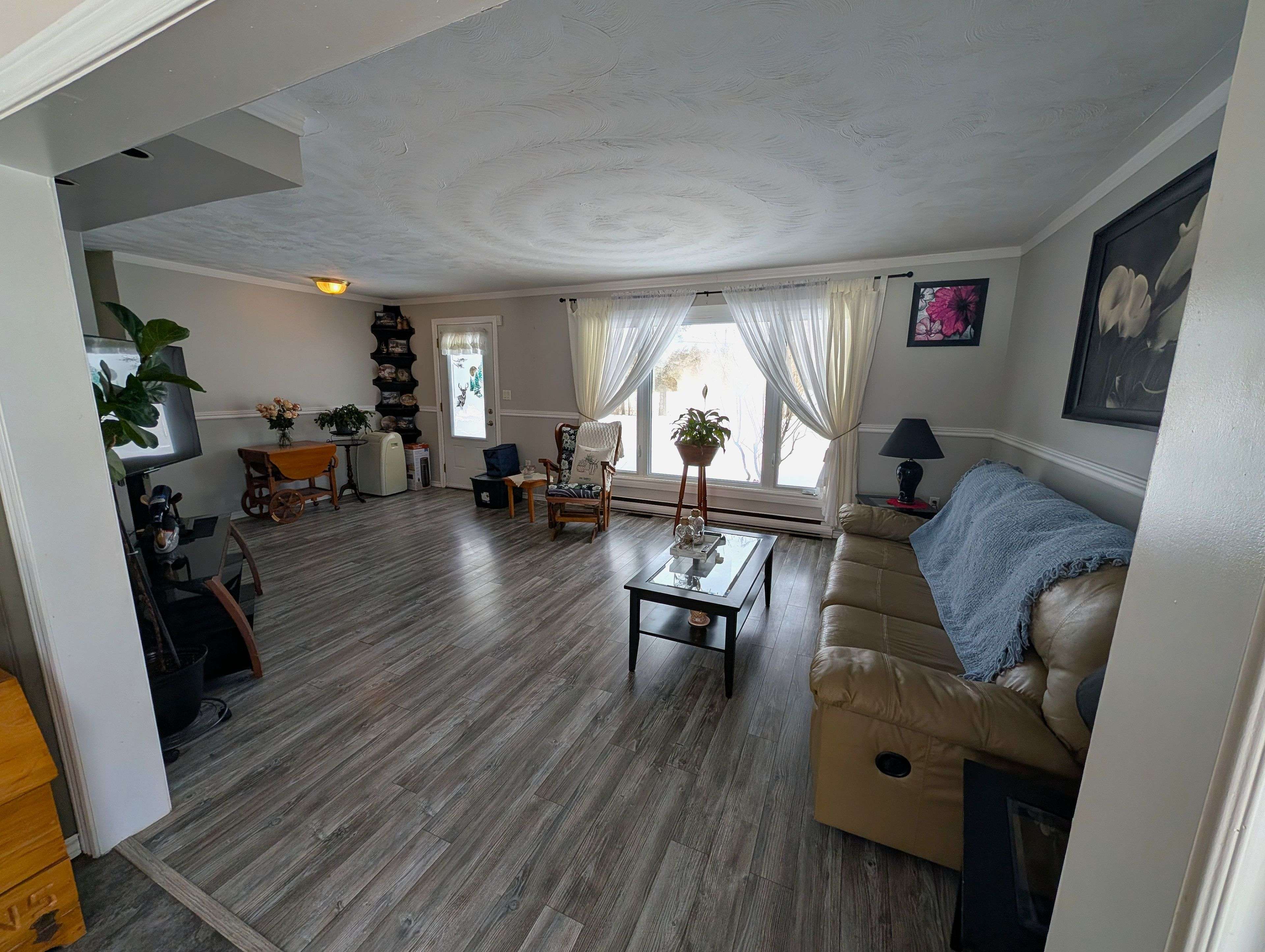 129 Bertha RD, East Ferris, ON P0H 1K0