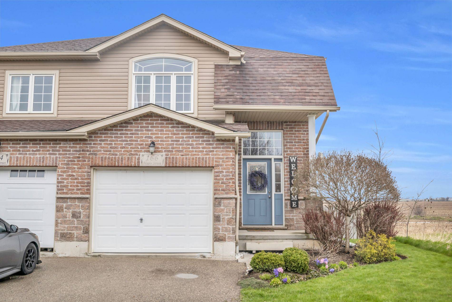 166 Maple ST, Mapleton, ON N0G 1P0
