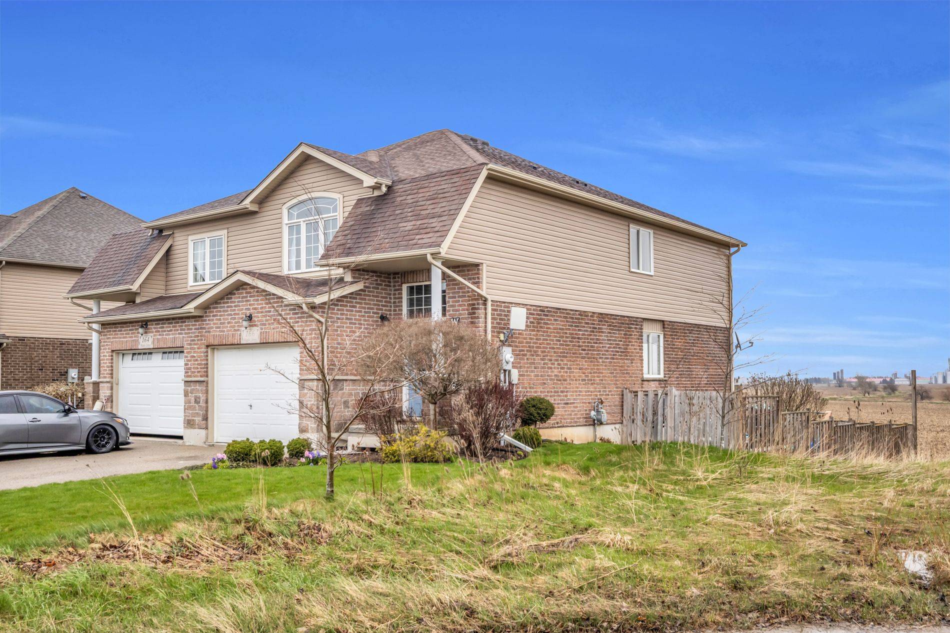 166 Maple ST, Mapleton, ON N0G 1P0