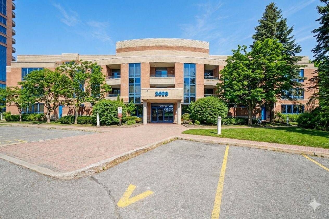 3099 Carling AVE #305, Crystal Bay - Rocky Point - Bayshore, ON K2H 5A6