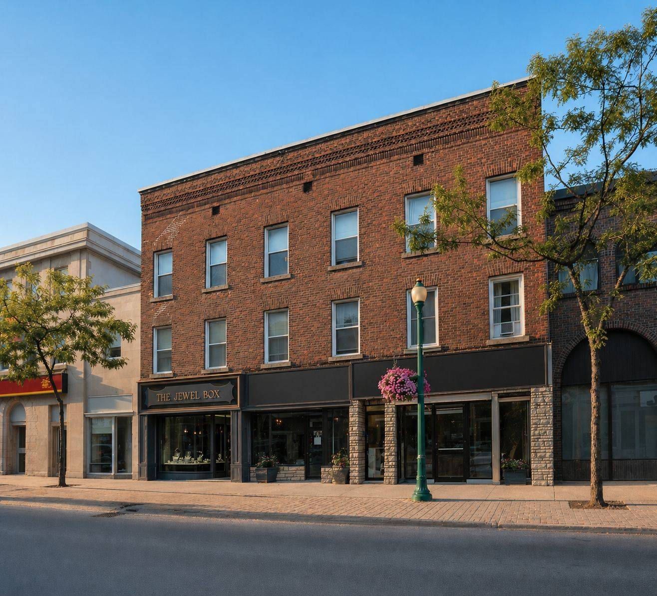 94 King ST W, Brockville, ON K6V 3P6