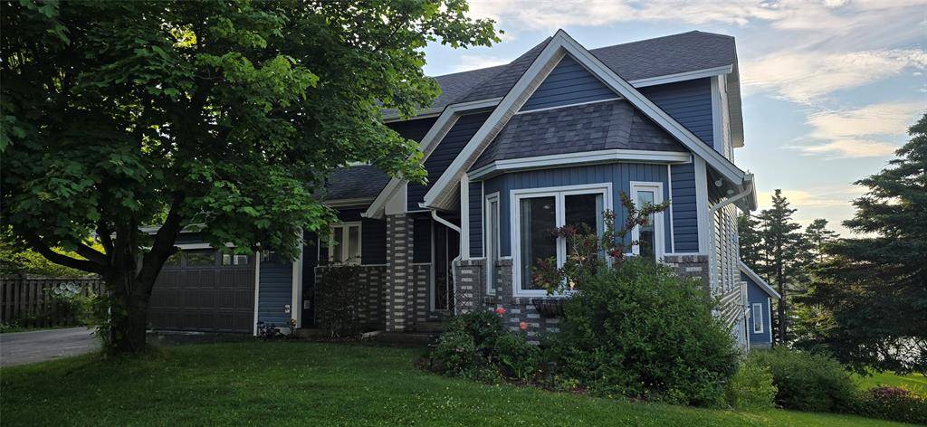 10 Brakes Place, Marystown, NL A0E2M0