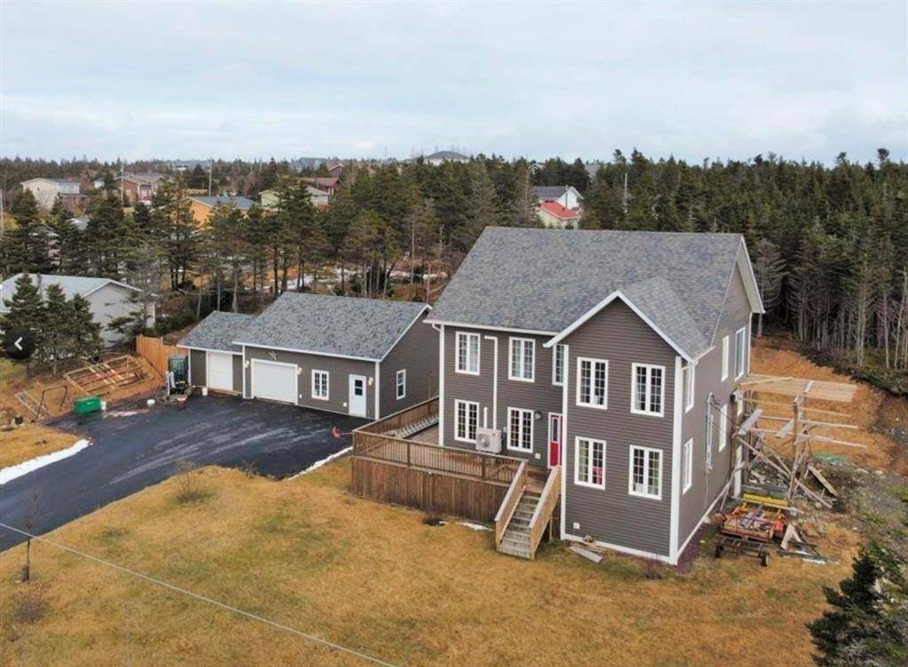 32-34 Butts Road, Spaniards Bay, NL A0A 3X0