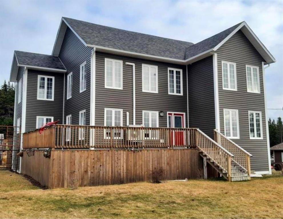 32-34 Butts Road, Spaniards Bay, NL A0A 3X0