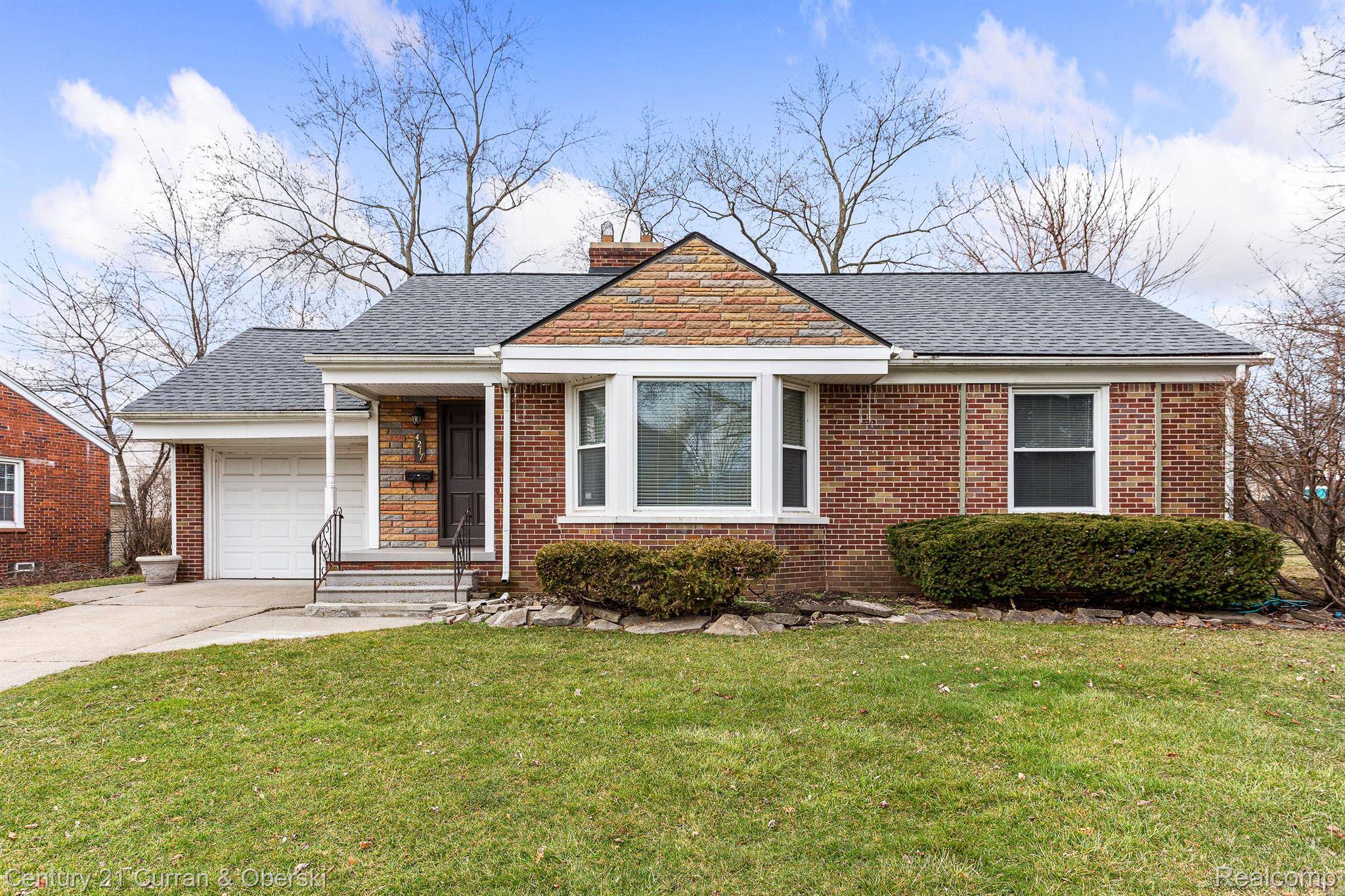 4217 Cooper AVE, Royaloakcity_oakland, MI 48073