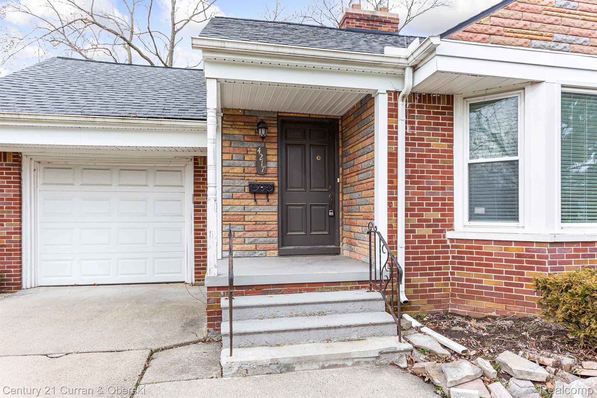 4217 Cooper AVE, Royaloakcity_oakland, MI 48073
