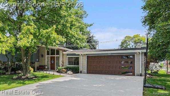 5567 Edinborough, Westbloomfieldchartertownship_oakland, MI 48322