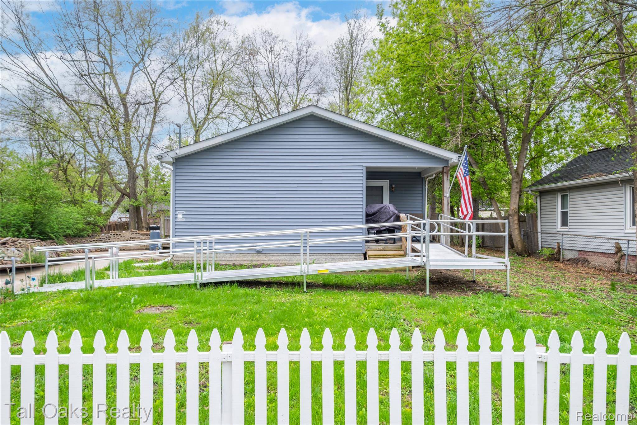 2616 Maryland AVE, Flintcity_genesee, MI 48506