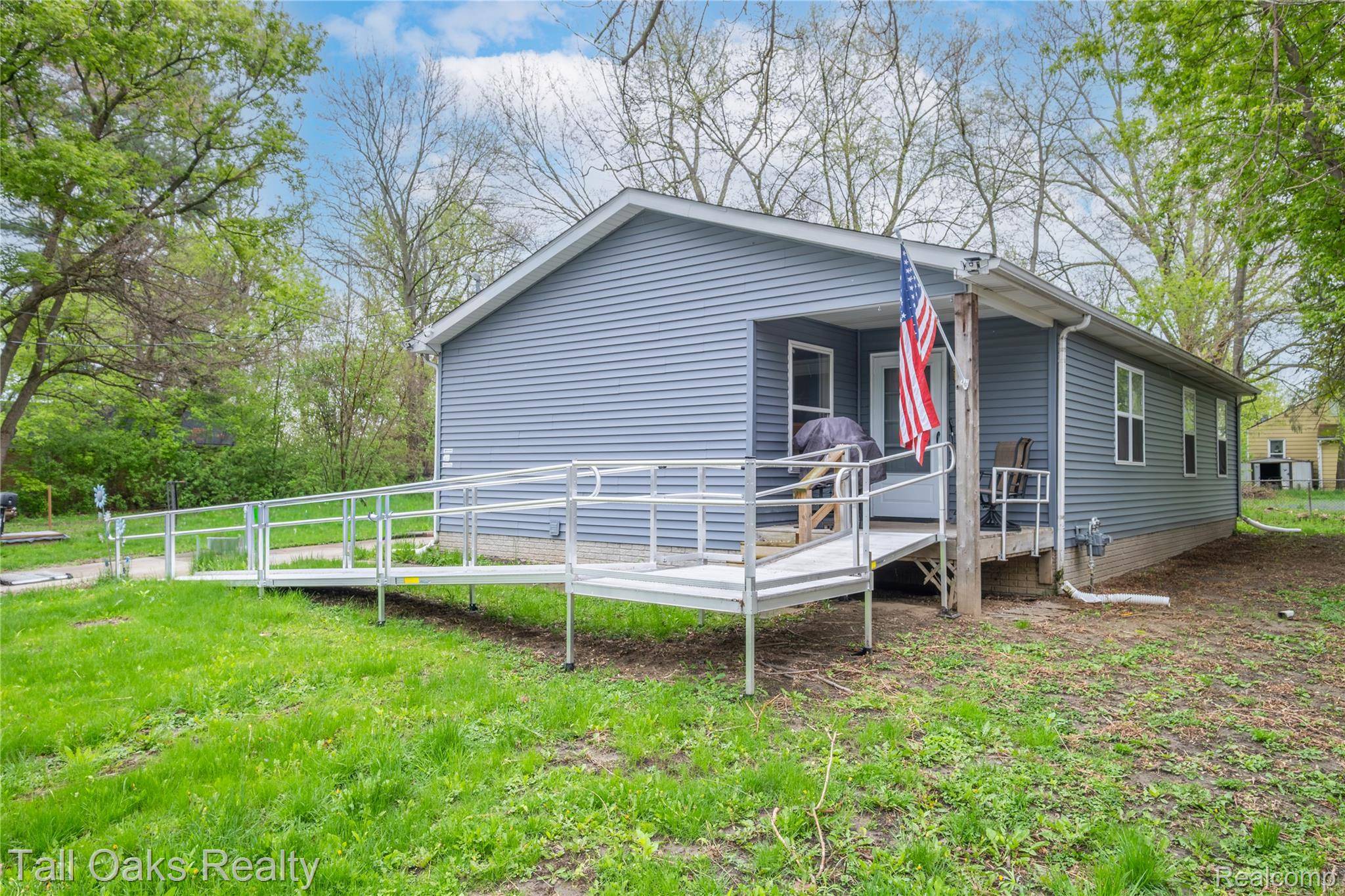 2616 Maryland AVE, Flintcity_genesee, MI 48506