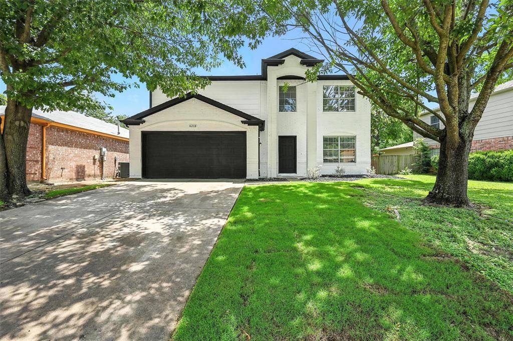 6218 Everglade Road, Dallas, TX 75227