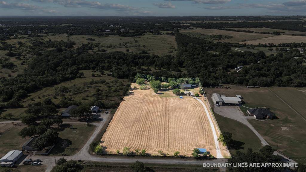 150 Sandlin Court, Springtown, TX 76082