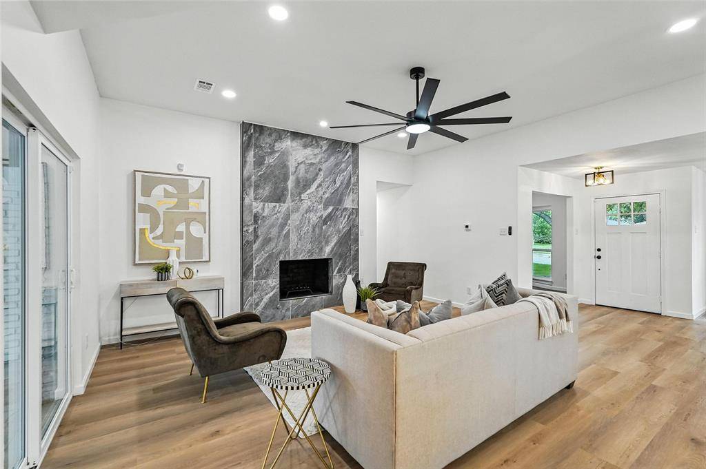 4303 Blackheath Road, Dallas, TX 75227