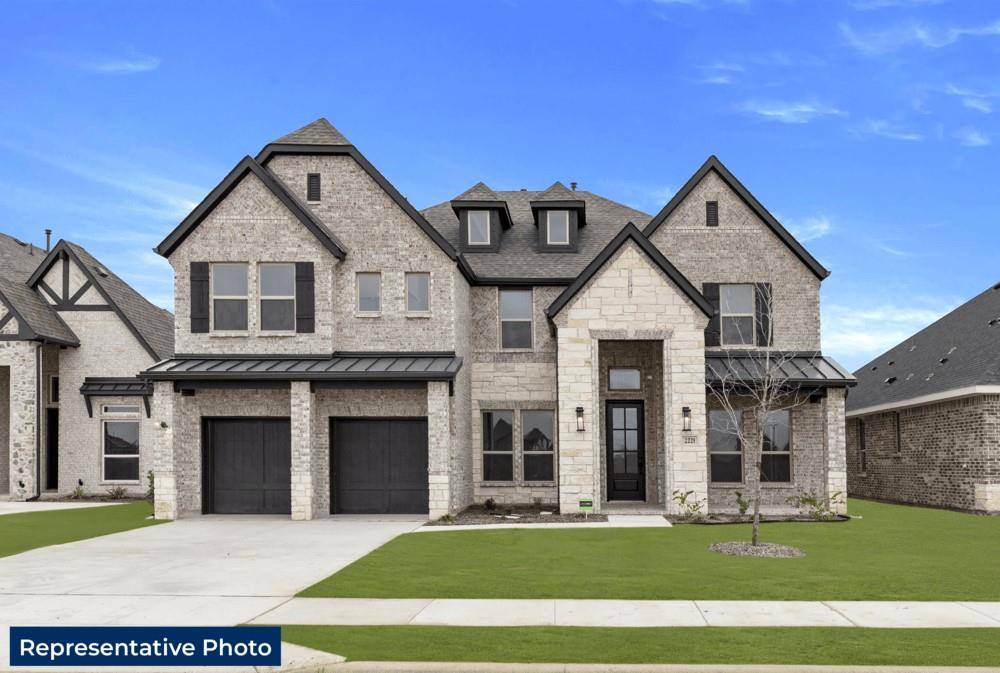 14994 Chipping Trail, Frisco, TX 75035