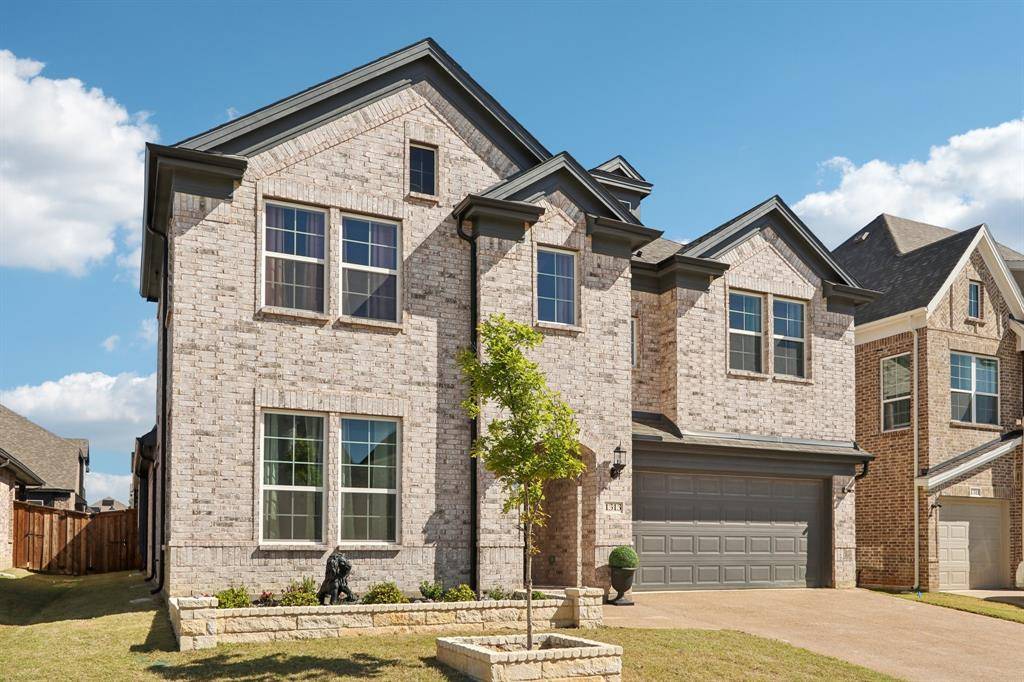 1313 Sundance Lane, Justin, TX 76247